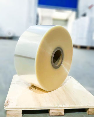 Adesivo para aceite Hojas de etiqueta BOPP, autoadhesivo Papel de etiqueta transparente y brillante