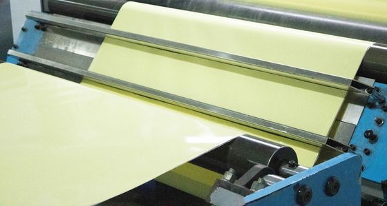 Aprobación SGS Rollo Jumbo de papel, Rollo Jumbo térmico de viscosidad media