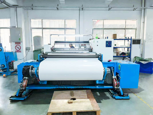Rollo de papel revestido resistente a los químicos adhesivo a prueba de rasguños