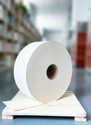 Etiqueta de papel autoadhesivo recubierto, papel de liberación adesivo adesivo ordinario