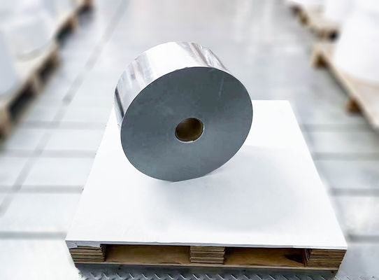 Material de pegatina BOPP resistente a los arañazos