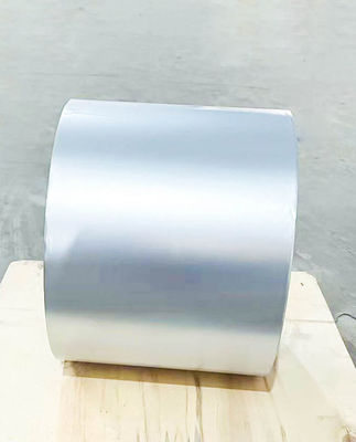 Película de impresión PET transparente Etiquetas autoadhesivas Materiales de etiquetado Papel tipo pegamento caliente