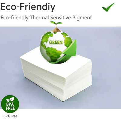 Impresora de etiquetas térmicas 4x6 eficiente para el envío