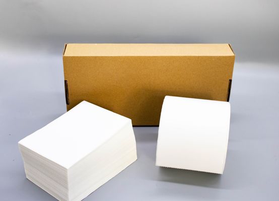 Kit de artículos esenciales: etiqueta térmica 4x6 para impresora