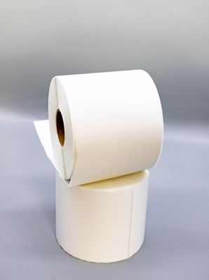 Impresora térmica de etiquetas 4x6 duradera y estable