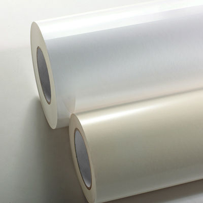 Papel de vidrio blanco adhesivo universal de fusión en caliente para papel recubierto de 80±5% de peso base