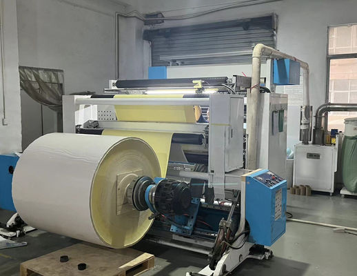 Papel de vidrio blanco adhesivo universal de fusión en caliente para papel recubierto de 80±5% de peso base
