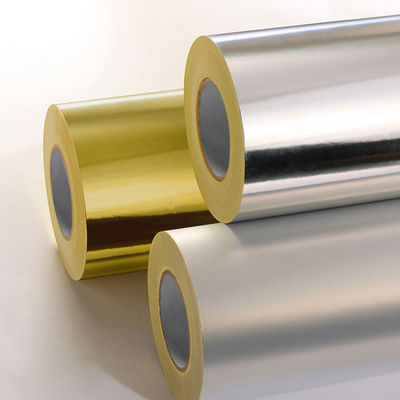 Material de etiqueta impresa de papel recubierto de 80 gramos con un grosor de 72±5% y una resistencia a la descamación ≥ 9N 90°
