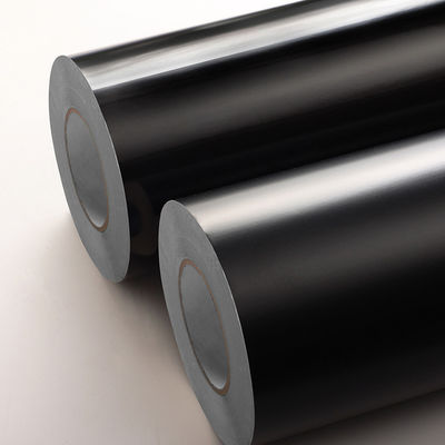 80gm Papel recubierto para la impresión de etiquetas Material de revestimiento Peso g/m2 60±5% Adhesión inicial ≥14N