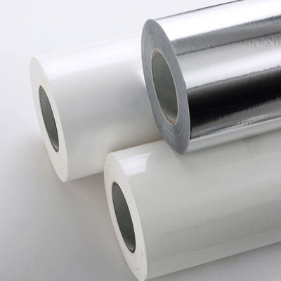 80gm Papel recubierto para la impresión de etiquetas Material de revestimiento Peso g/m2 60±5% Adhesión inicial ≥14N