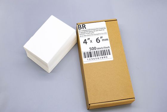 Buen precio Impresión sencilla con impresora de etiquetas térmicas 4x6 en línea