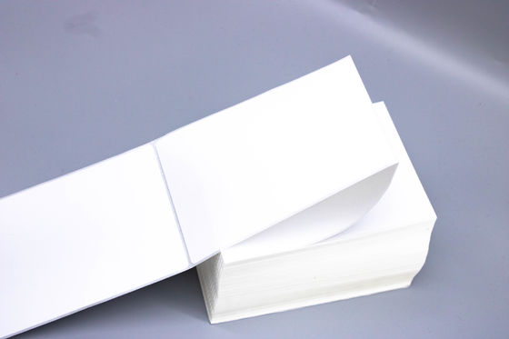 Buen precio Embalaje a granel: etiqueta térmica 4x6 para etiquetas de impresora en línea