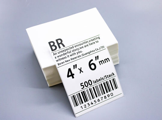Buen precio Printer de etiquetas 4x6 con tecnología térmica en línea