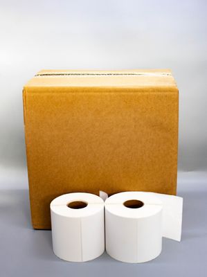 Buen precio Impresión de alta velocidad con impresora térmica de etiquetas 4x6 en línea